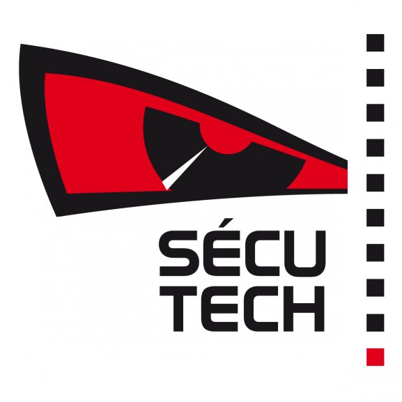 Logo of Secutech