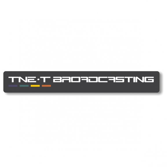 Logo of TNE-T Broadcasting