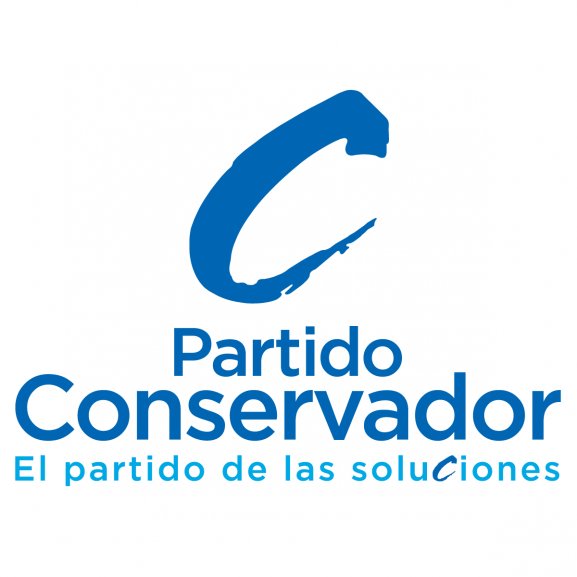 Logo of Partido Conservador Colombiano