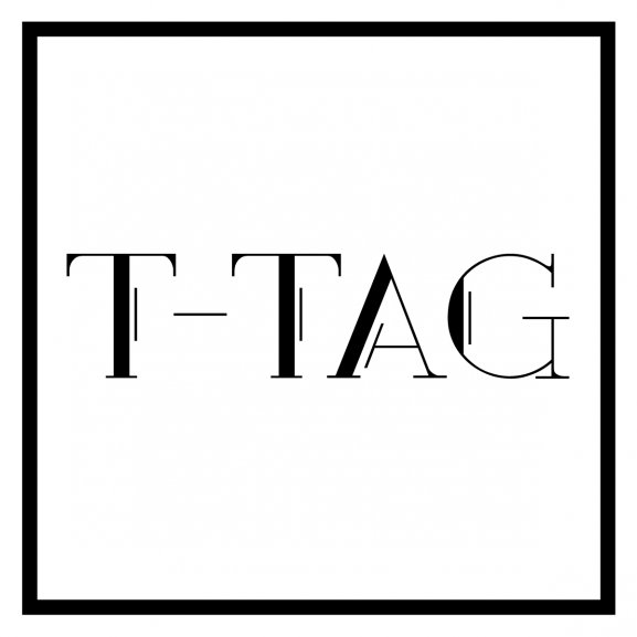 Logo of T-tag