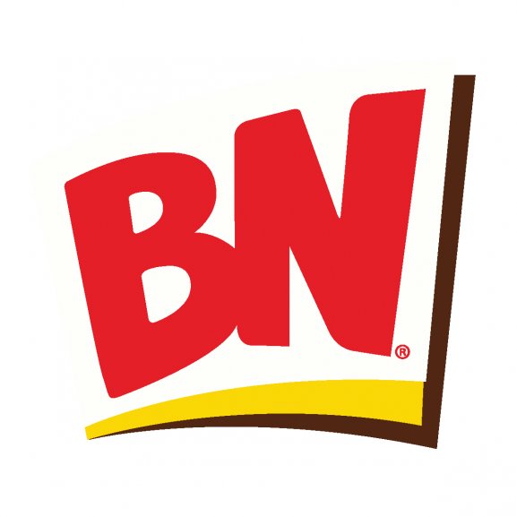 Logo of BN