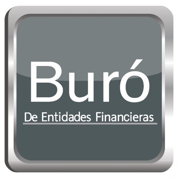 Logo of Buró de Entidades Financieras