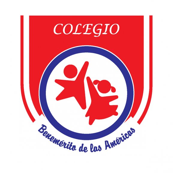 Logo of Logo Colegio Benermerito De Las  Americas