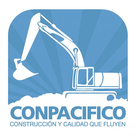 Logo of Conpacifico