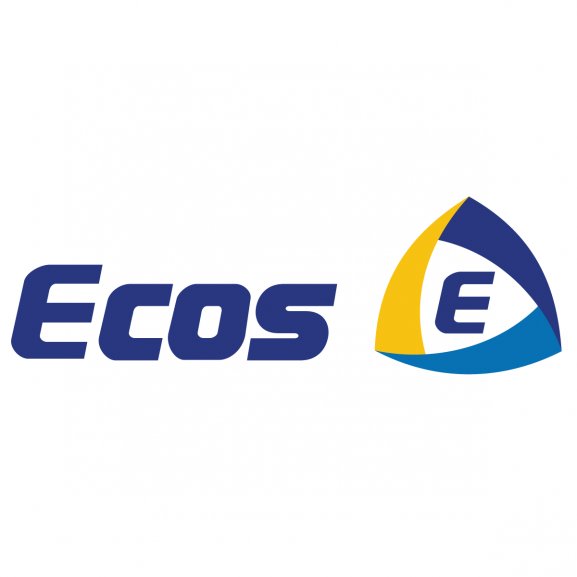 Logo of Ecos