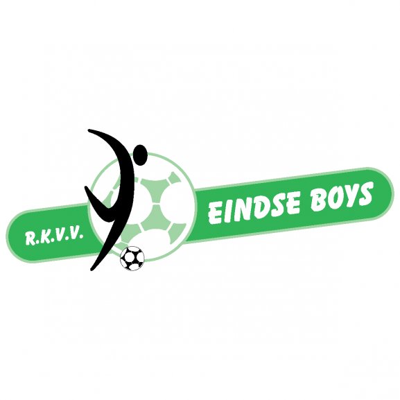 Logo of Rkvv Einde Boys