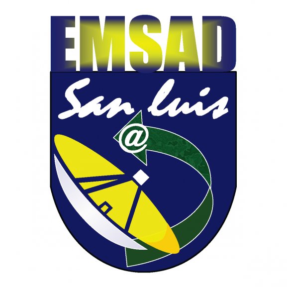 Logo of Emsad