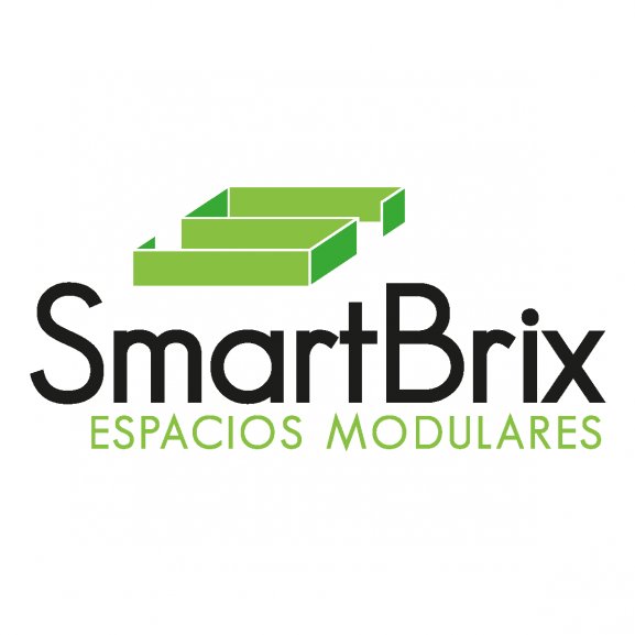 Logo of SmartBrix Espacios Modulares 