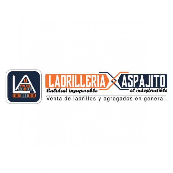 Logo of Ladrilleria Aspajito-Piscoyacu Peru