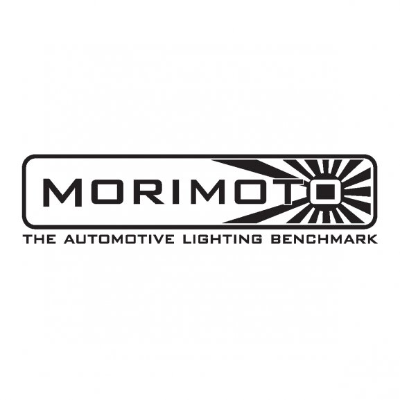 Logo of Morimoto
