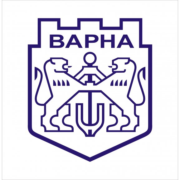 Logo of Municipality of Varna