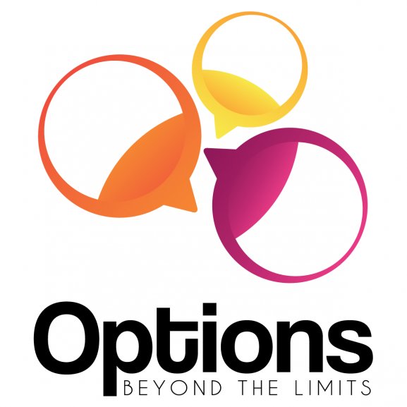 Logo of Options