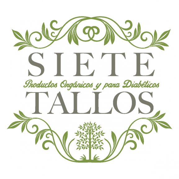Logo of Siete Tallos