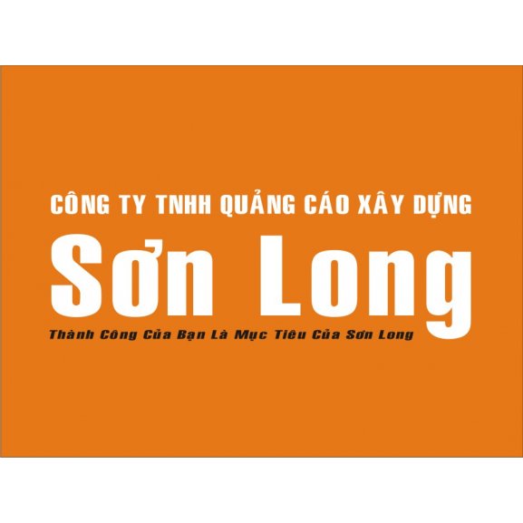Logo of Logo Son Long Group