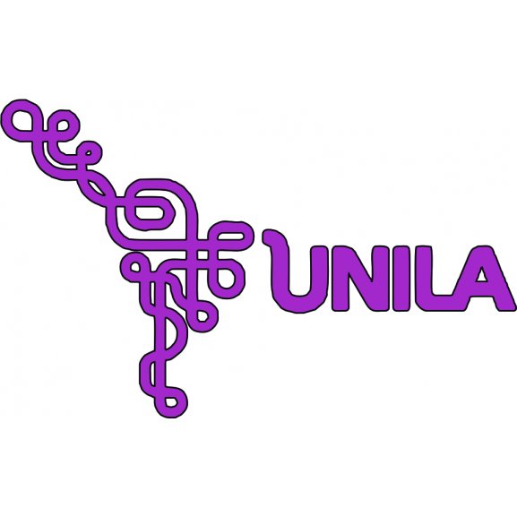 Logo of Unila - Universidade Federal da Integração Latino-Americana