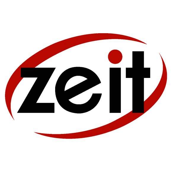 Logo of Zeit