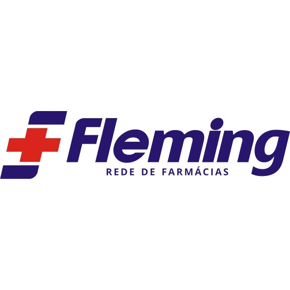 Logo of Farmacia Fleming
