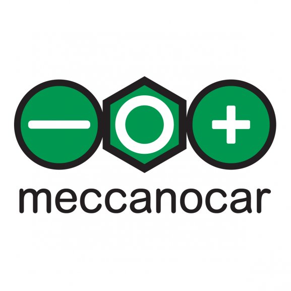 Logo of Meccanocar