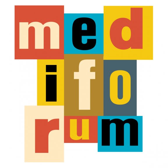 Logo of Mediforum