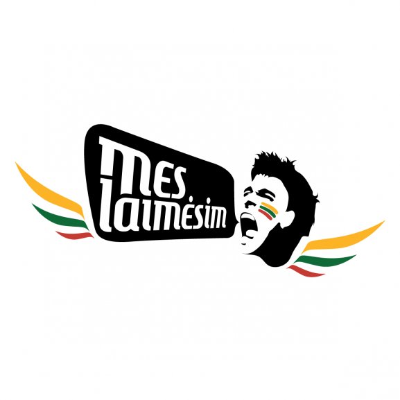 Logo of Mes laimesim