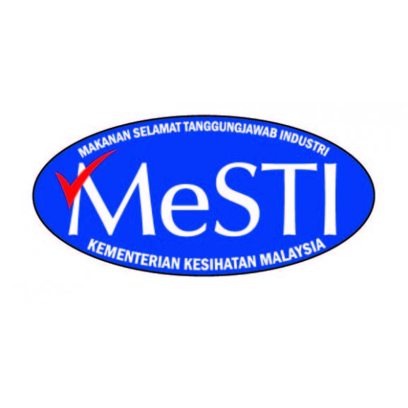 Logo of MeSTI