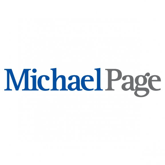 Logo of Michael Page