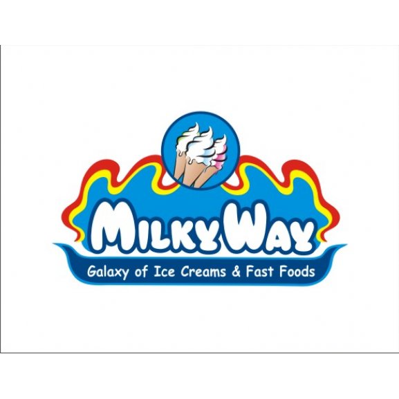 Logo of Milkyway