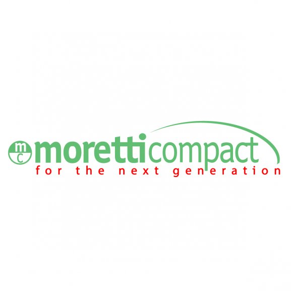 Logo of Moretti Compact