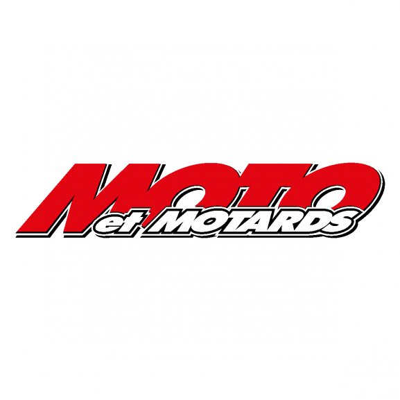 Logo of Moto et Motards