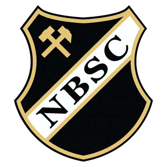 Logo of NagybátonyiBányász Sport Club