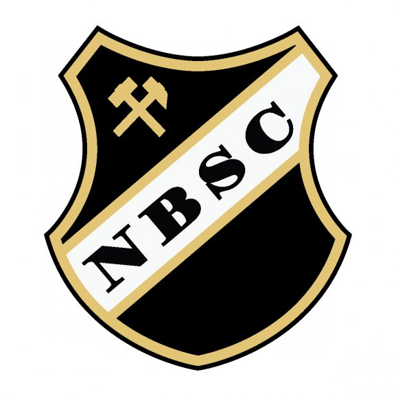 Logo of Nagybátonyi Bányász SC