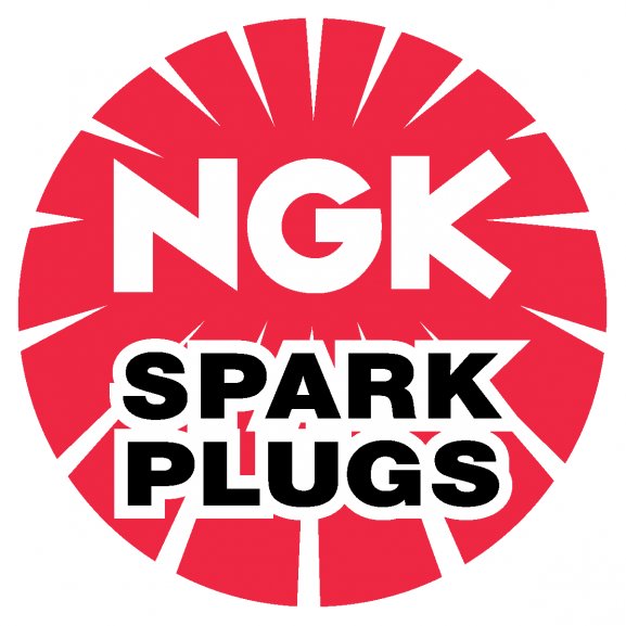 Logo of NGK