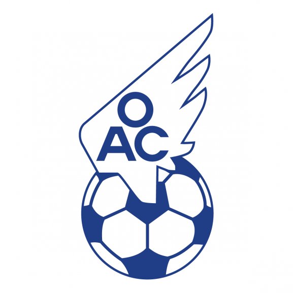 Logo of Olympique d'Alès