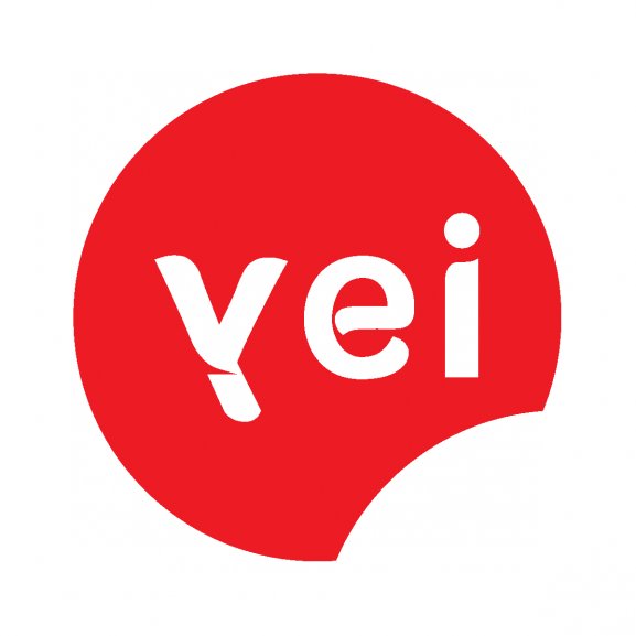 Logo of Yei