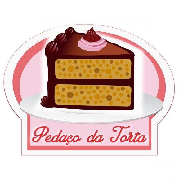 Logo of Pedaço da Torta