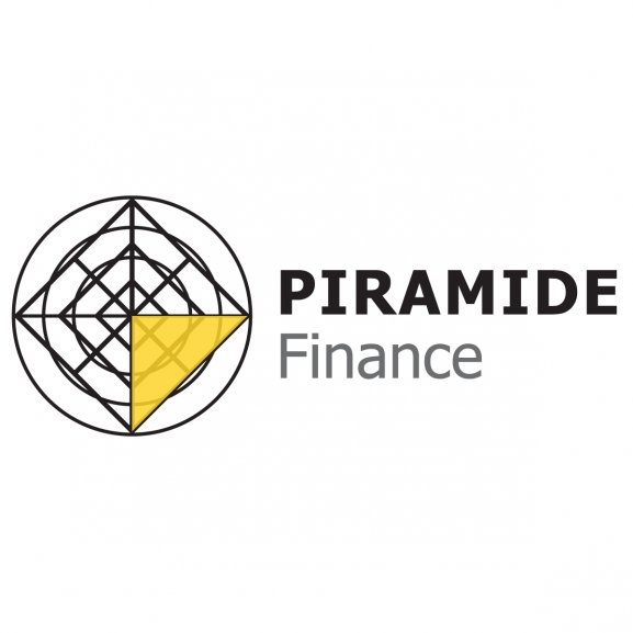 Logo of Piramide Finance