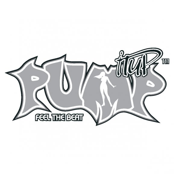 Logo of Pump It Up