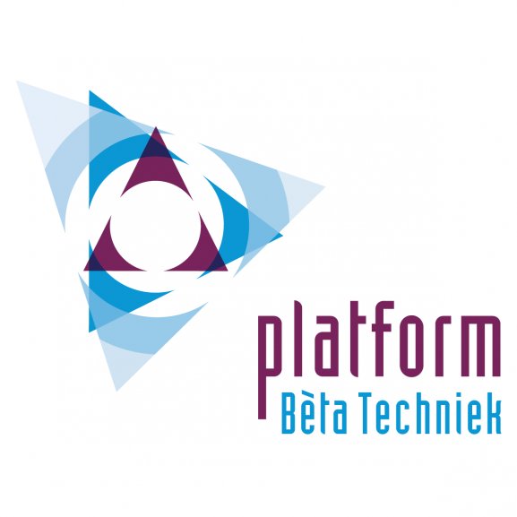 Logo of Platform Beta Techniek