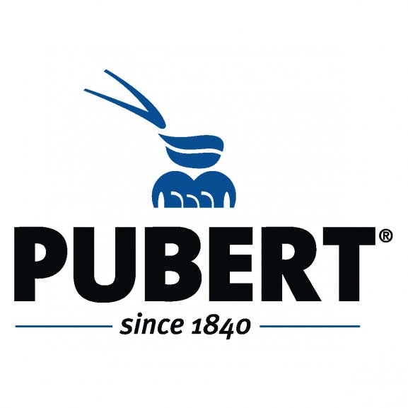 Logo of Pubert