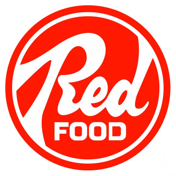Logo of Red Food