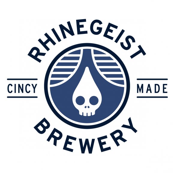 Logo of Rhinegeist