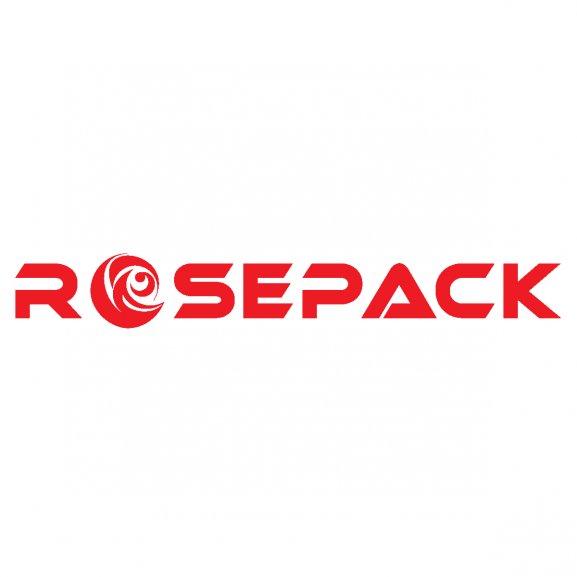 Logo of RosePack
