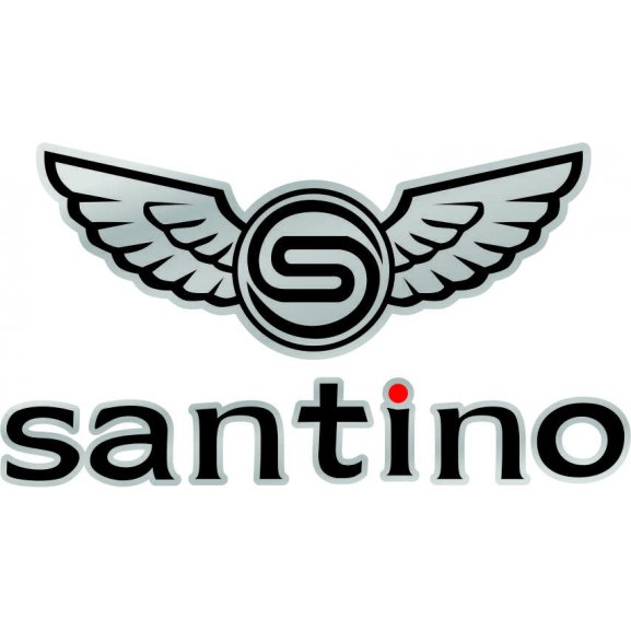 Logo of Santino