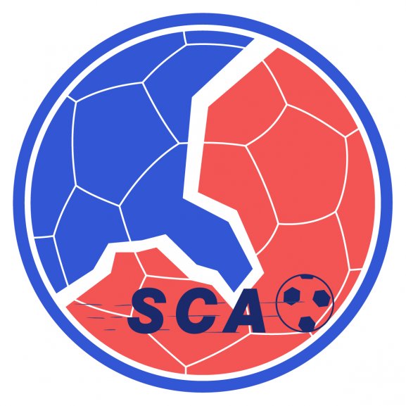 Logo of SC Abbeville