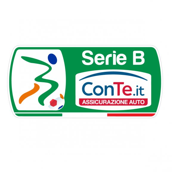Logo of Serie B ConTe