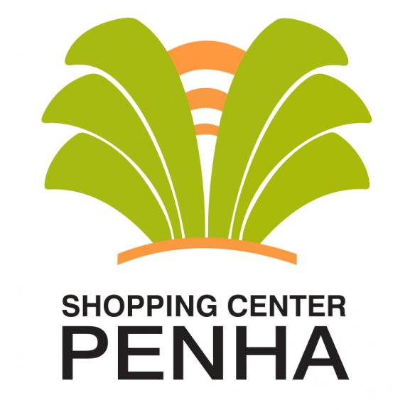 Logo of Shopping Penha