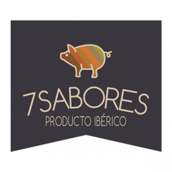 Logo of Siete Sabores