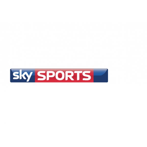 Logo of Sky Sports