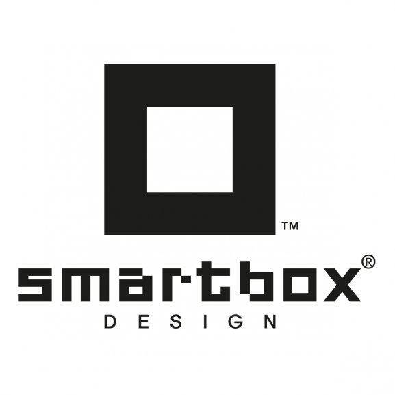 Logo of Smartbox