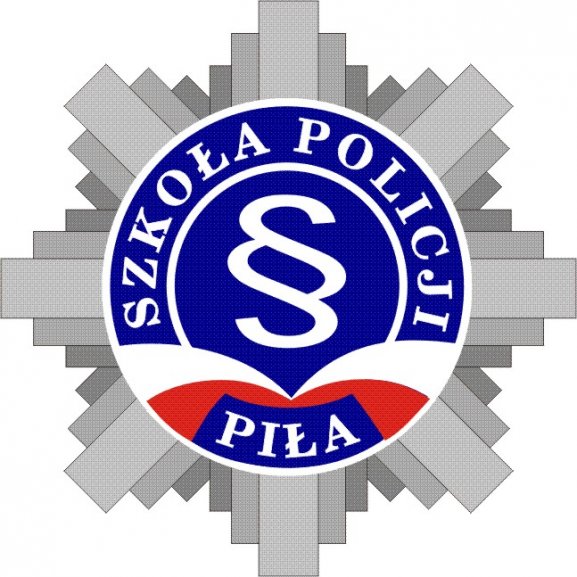 Logo of Szkoła Policji Piła 